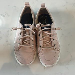 Sperry Crest Vibe Sneaker Girls
